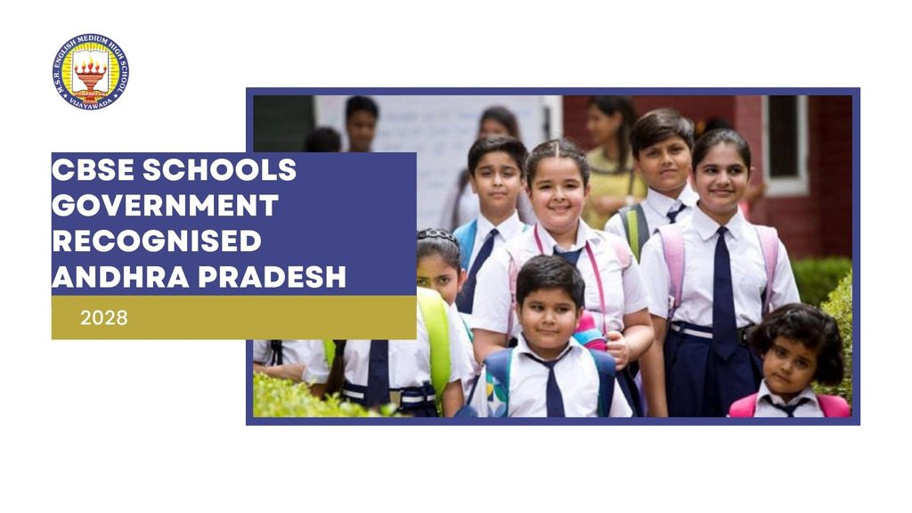 cbse schools government recognised andhra pradesh 2028