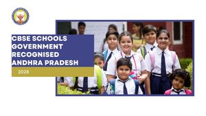 cbse schools government recognised andhra pradesh 2028